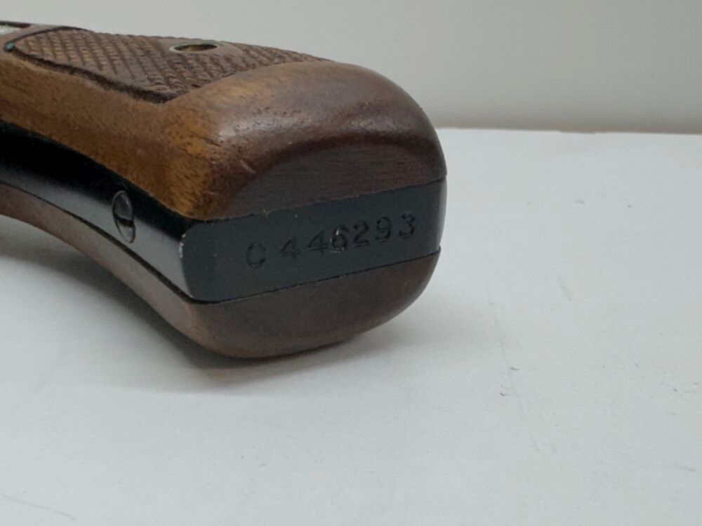 Smith & Wesson | S&W Mod. 12 - Waffen Friedrichs