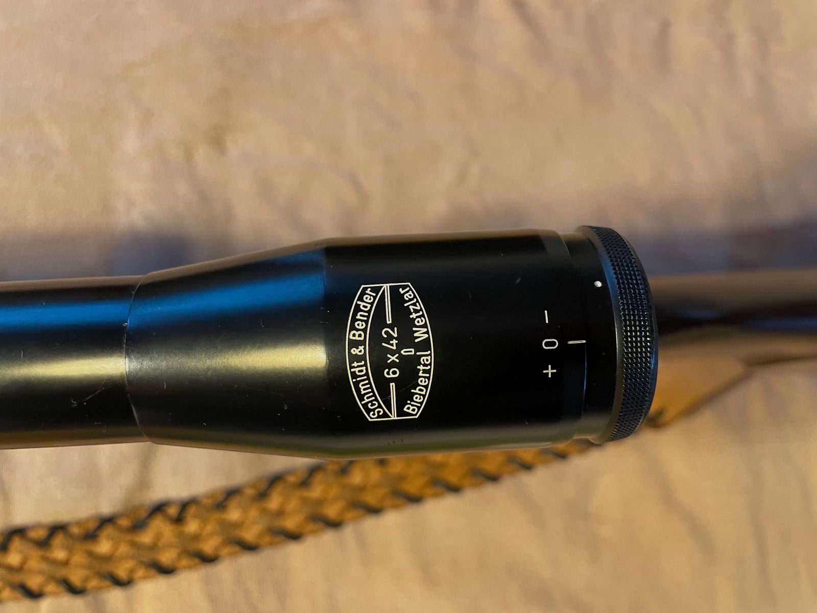 Blaser BBF