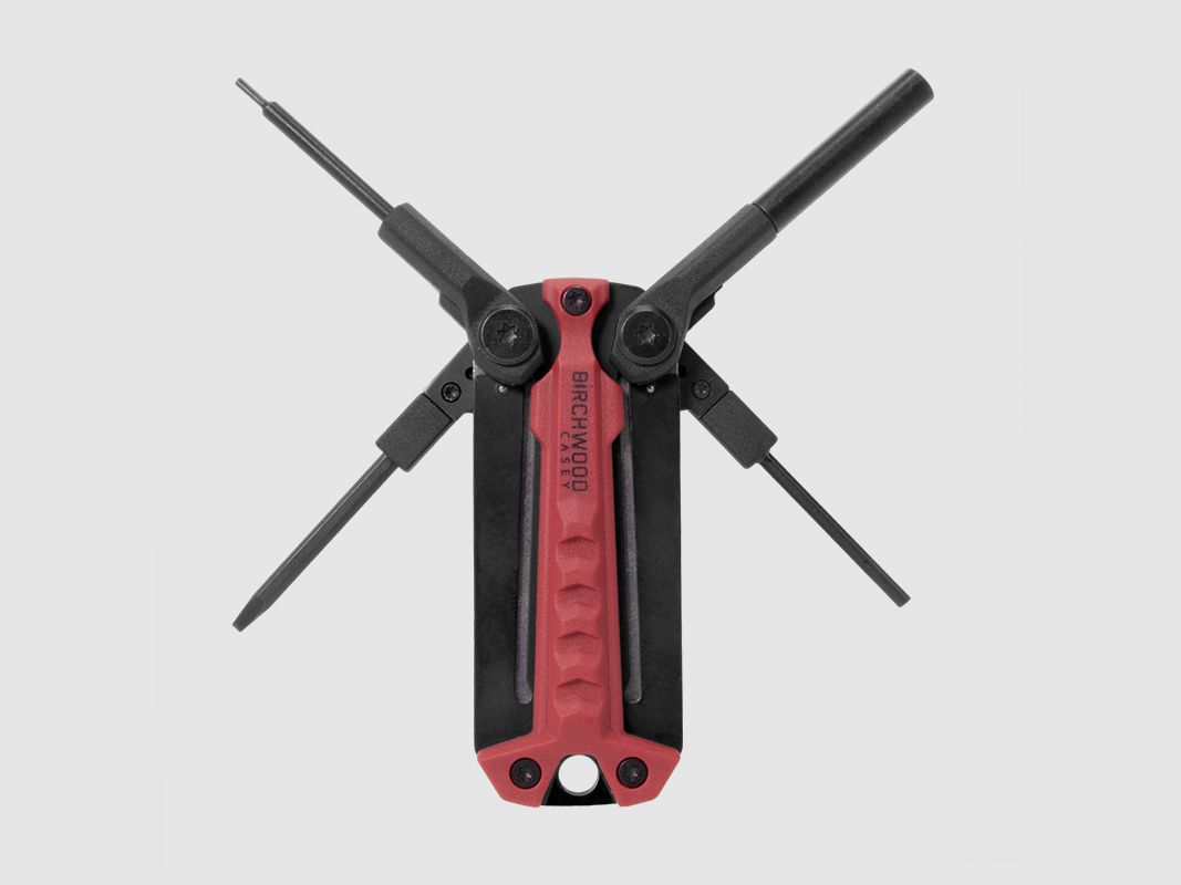 BIRCHWOOD CASEY – GLOCK MULTI TOOL, Bild 2 von 4
