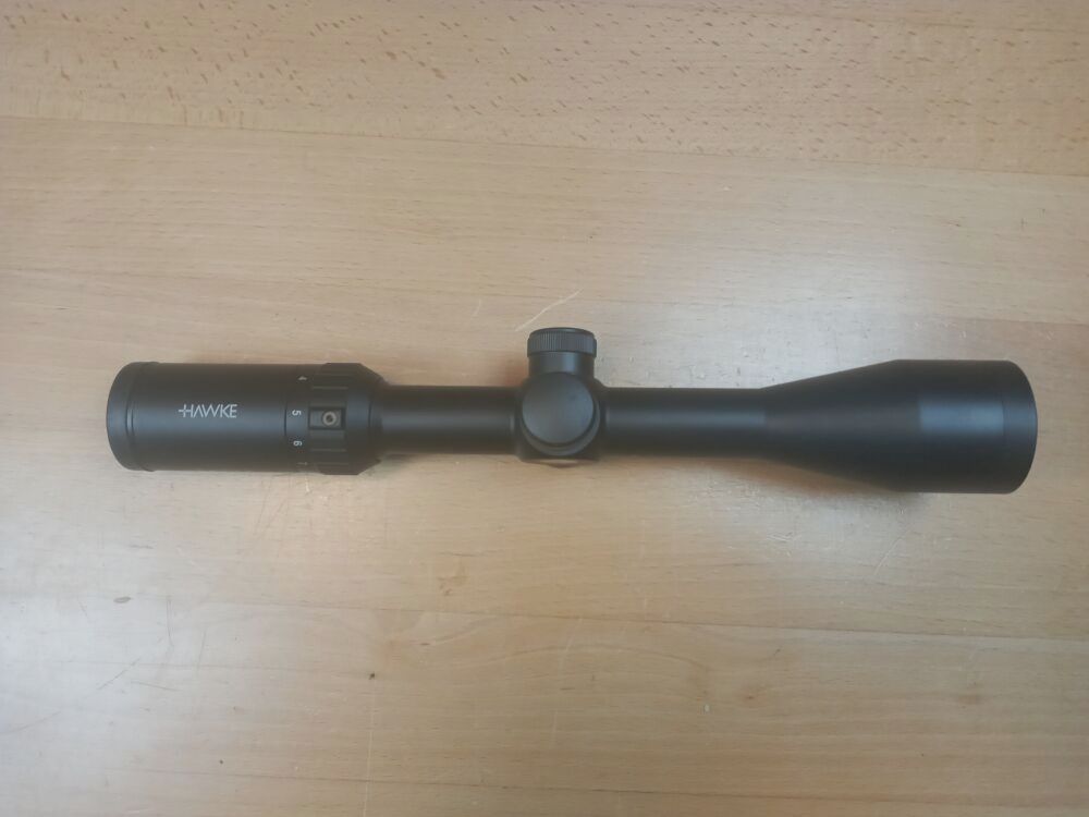Hawke Vantage IR