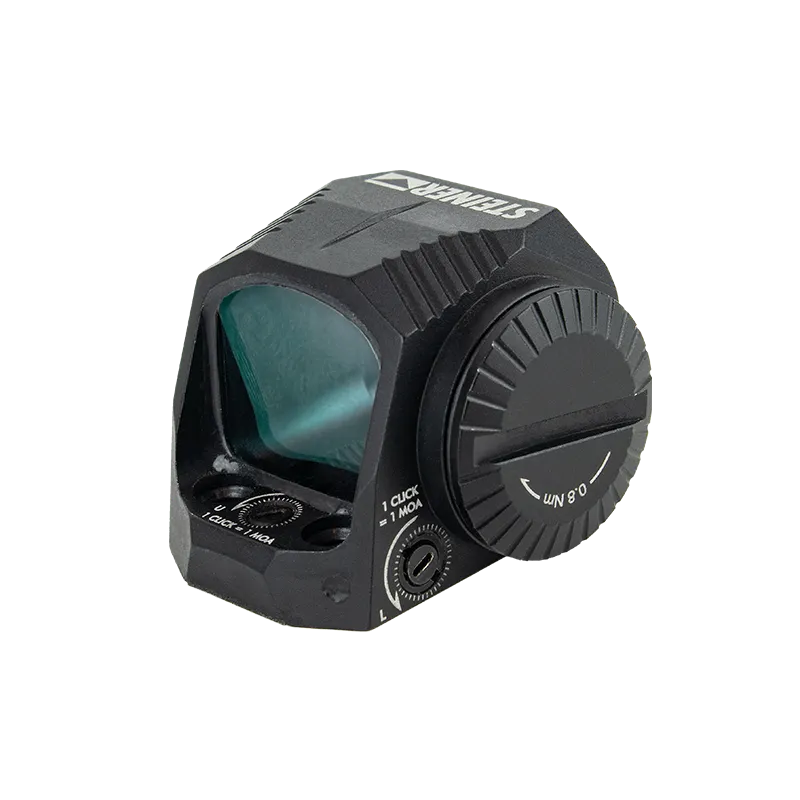 Steiner MPS-C Red Dot Sight 1x 1.6 MOA, image 2 of 6