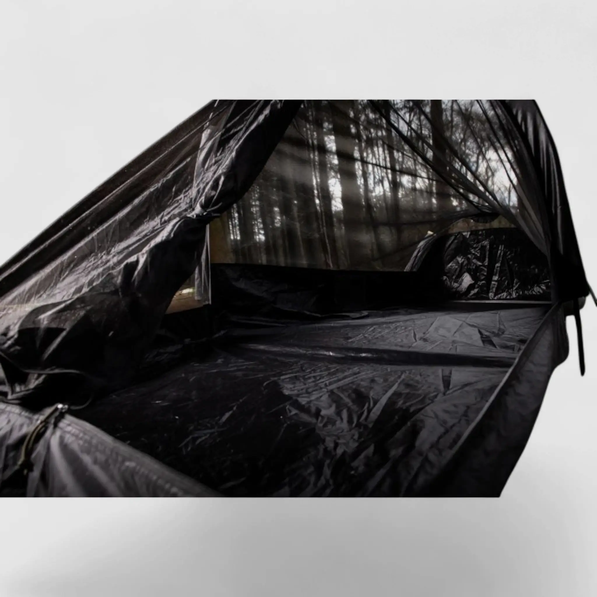 Snugpak Ionosphere IX – ultralight 1-person bivouac tent, image 5 of 5