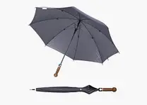 Der Sicherheitsschirm Standard – 92 cm, extrem stabil, inklusive Videokurs