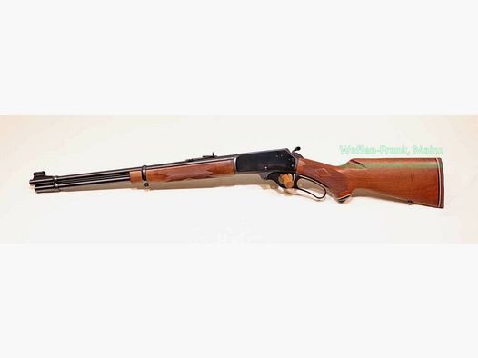 Marlin - USA Mod. 336CS Lever Action