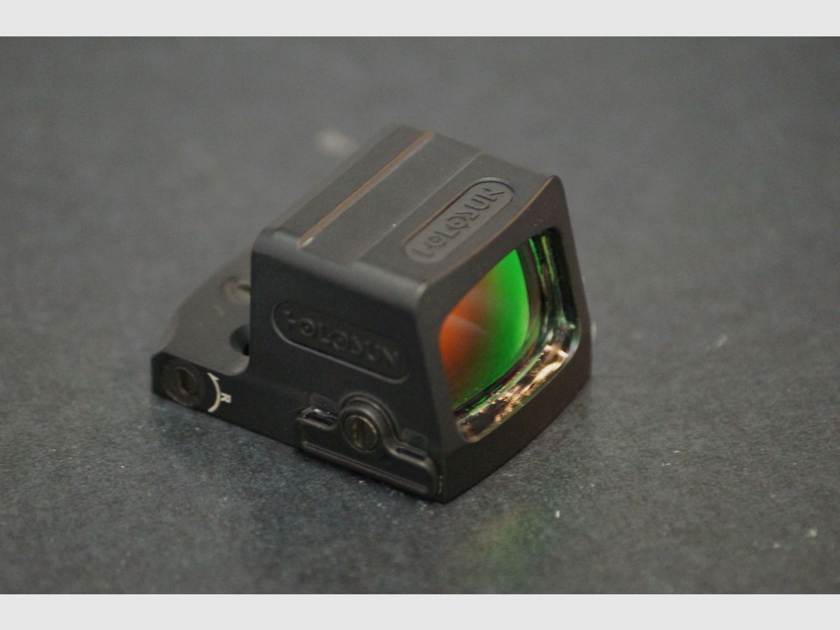 Holosun EPS 6 MOA Red Dot Sight, Bild 3 von 5