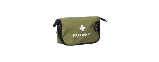 Mil-Tec First-Aid Kit small oliv