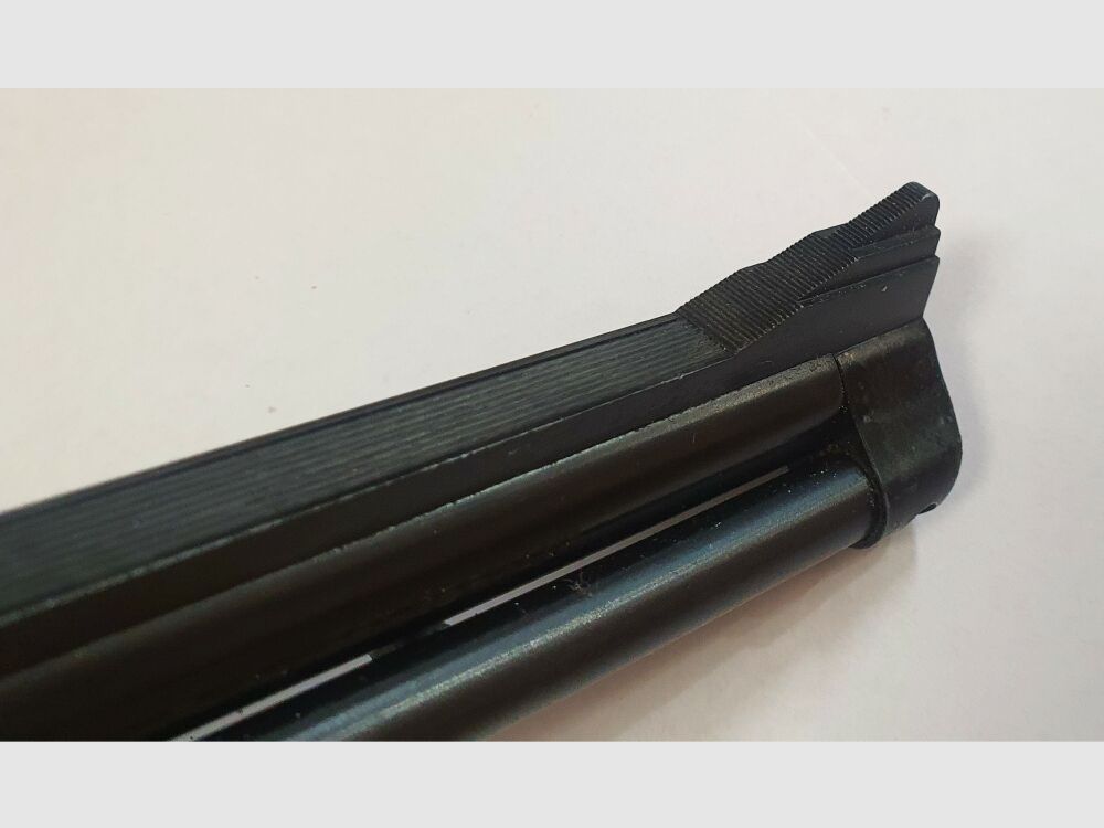 Reck Revolver Reck Model R40 - 4mmRF short, used