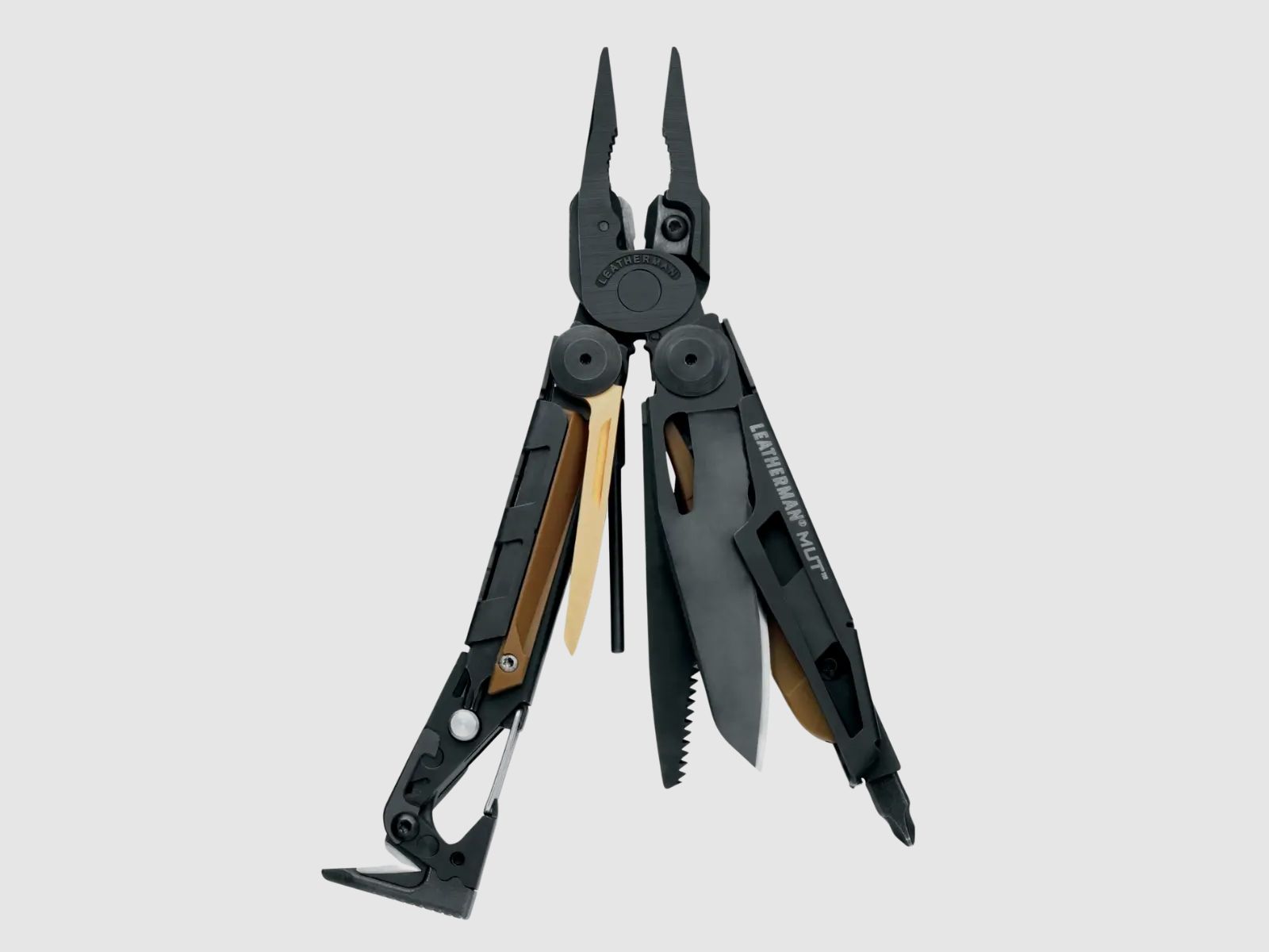 Leatherman Multitool MUT