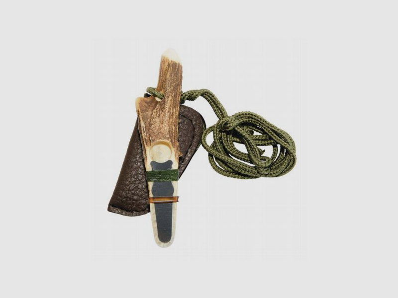 Rottumtaler Rehblatter Gabel