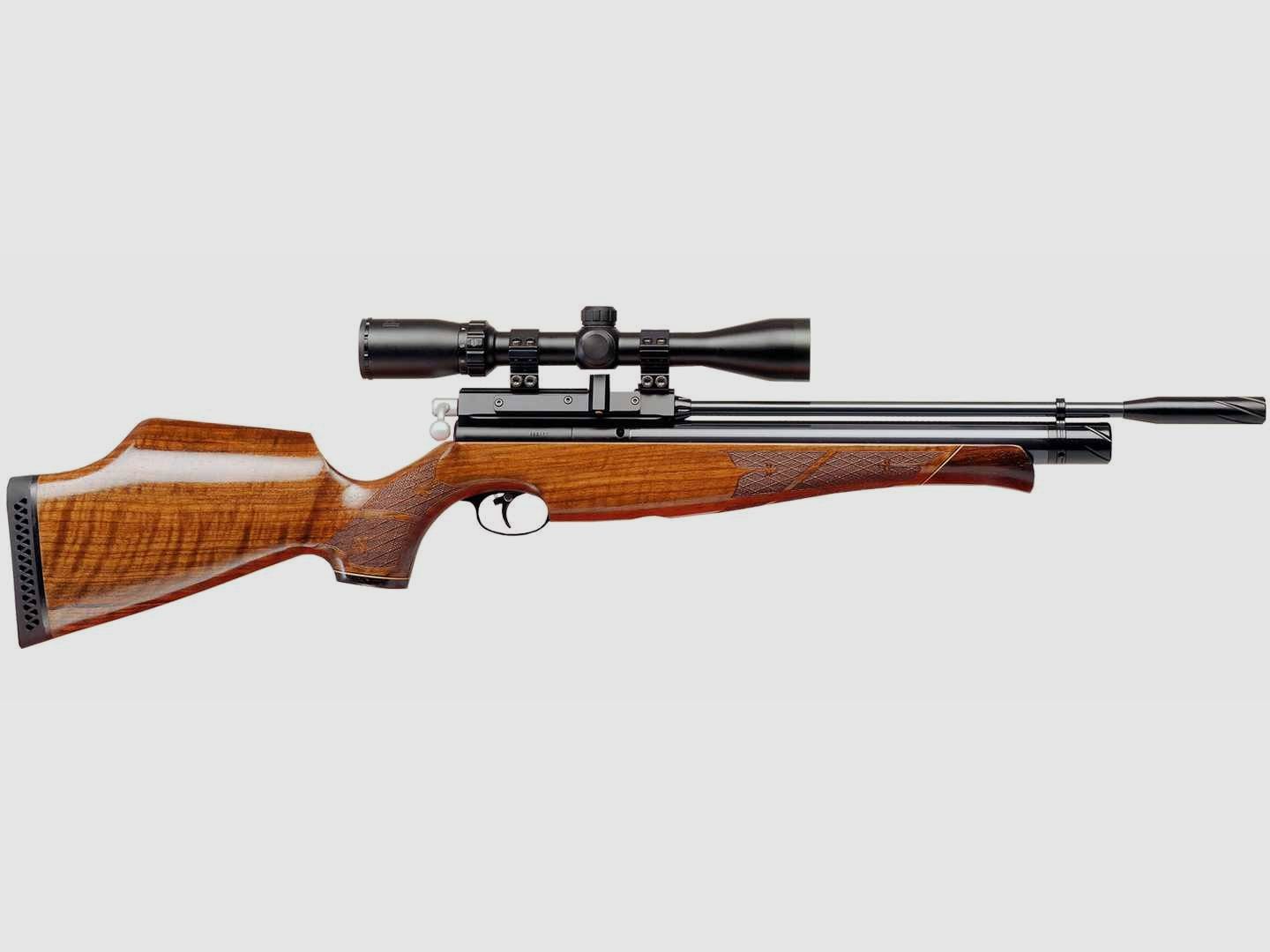 AIR ARMS Carabine S410, afbeelding 2 van 4