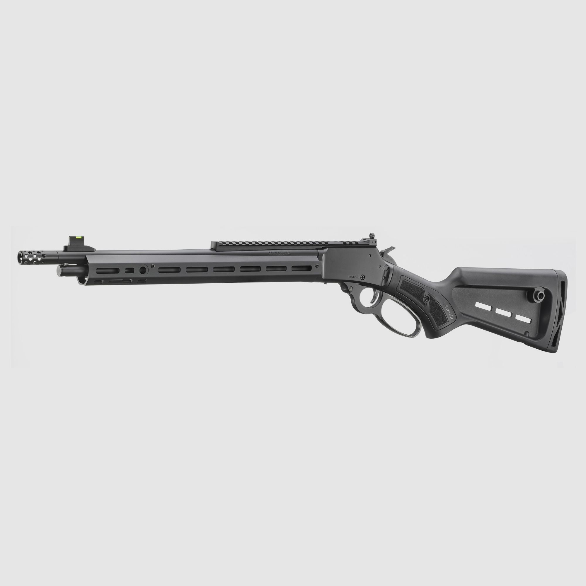 Marlin 1894 DARK SERIES .44 Rem. Mag. 16.17"/41.2cm 5/8"x24 8+1 magazine lever-action rifle