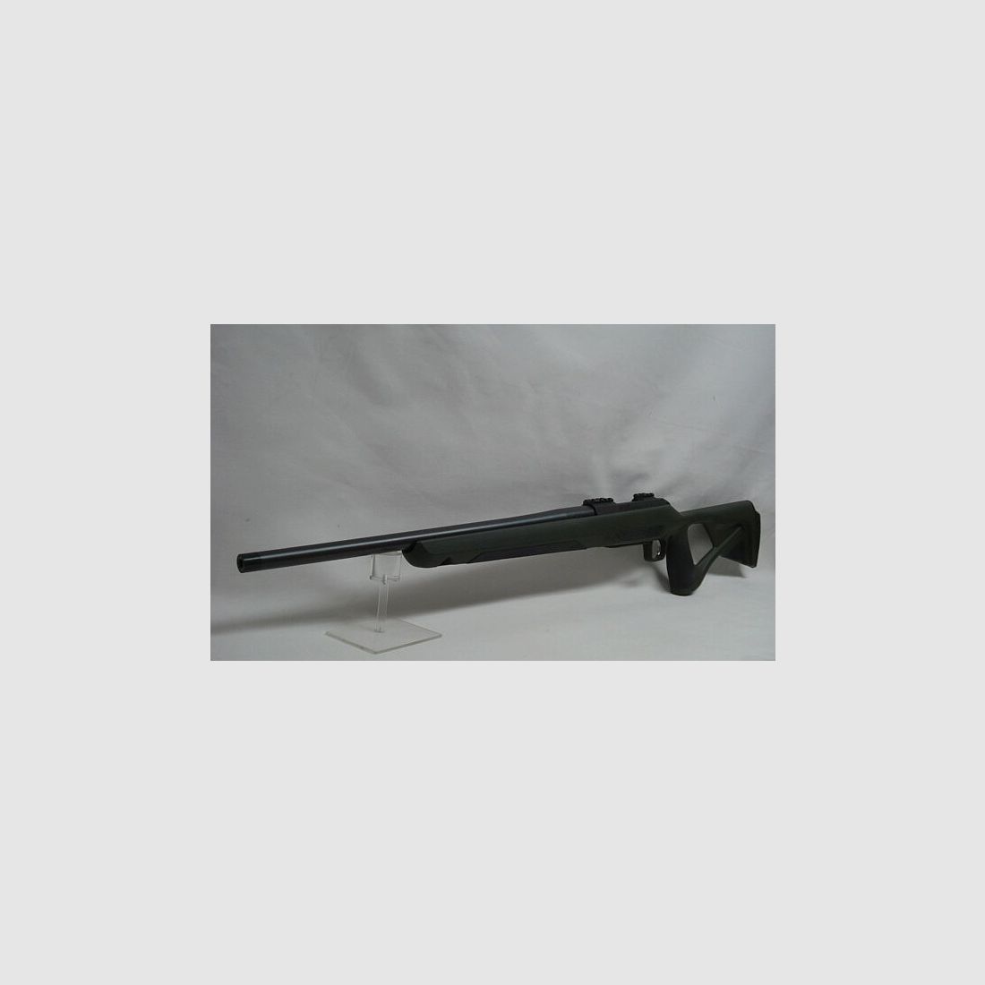 Brünner/CZ/BRNO CZ 600 Ergo