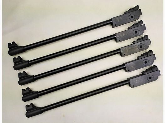 Original Lauf für Luftgewehr Hatsan Mod 55S, 60, 70, 75, 80, 85, 90 5,5 mm .22 NEU !!! NEUWARE !!!