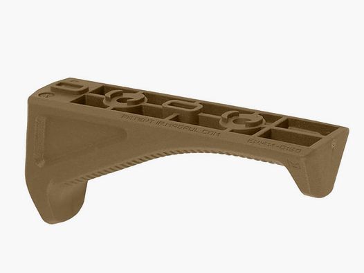 MAGPUL AFG for M-LOK MCB (Modified Coyote Brown)