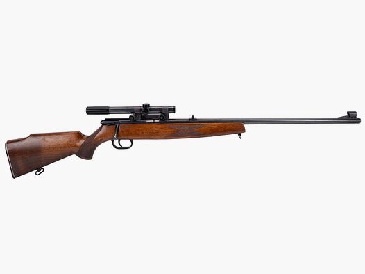 Anschütz 1516 .22WinMag Rifles de repetición