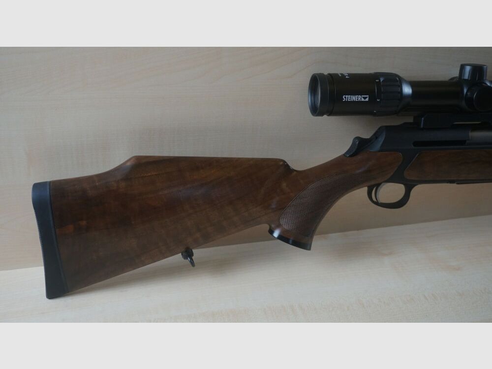 Sauer & Sohn 303