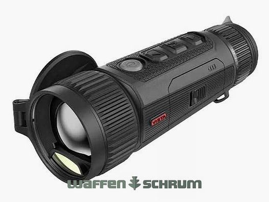 Nocpix Vista H50R mit LRF
