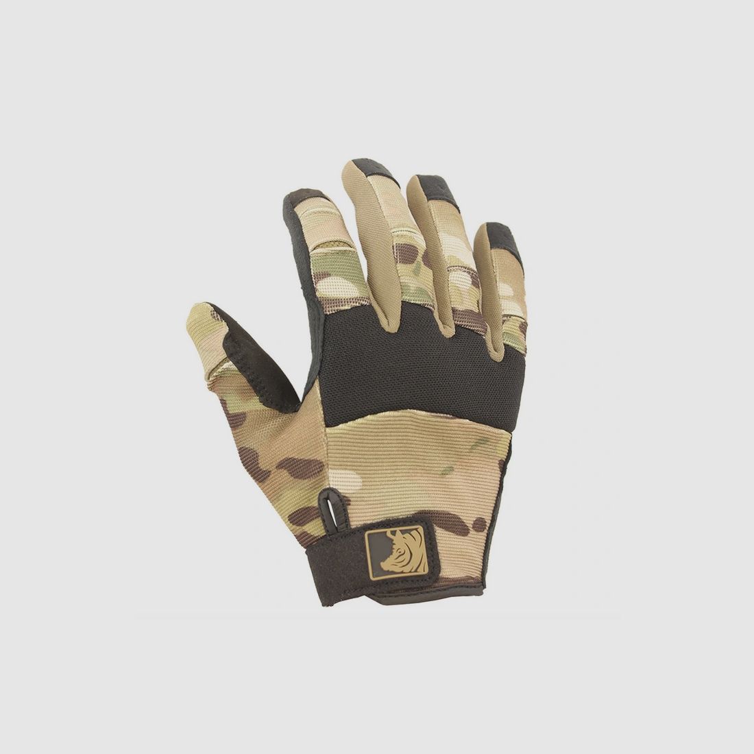 Tactical Gloves Alpha FDT (Multicam) PIG Gloves, image 2 of 9