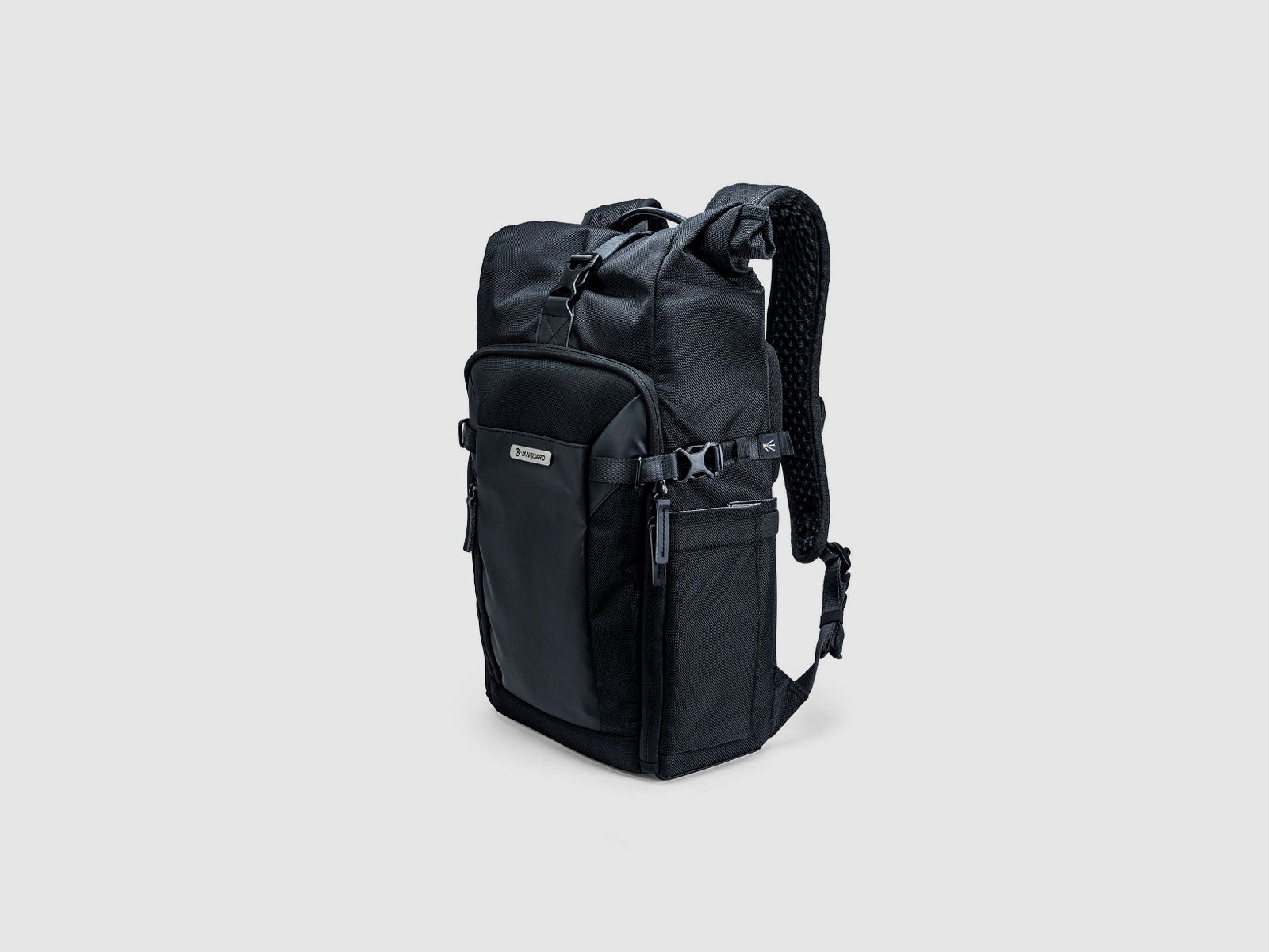 Vanguard World Veo Select 39RBM BK – Rugzak, afbeelding 1 van 8