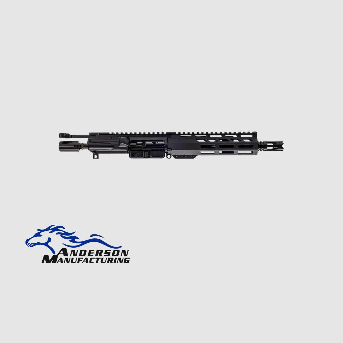 ANDERSON AM-15 CQB 5.56 Nato 7.5" M-LOK® Complete Upper, Bild 2 von 3