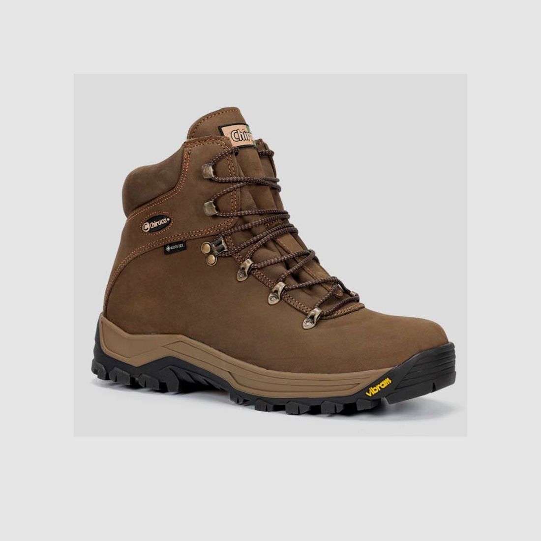 Chiruca Urales 01 Stiefel, Bild 2 von 2