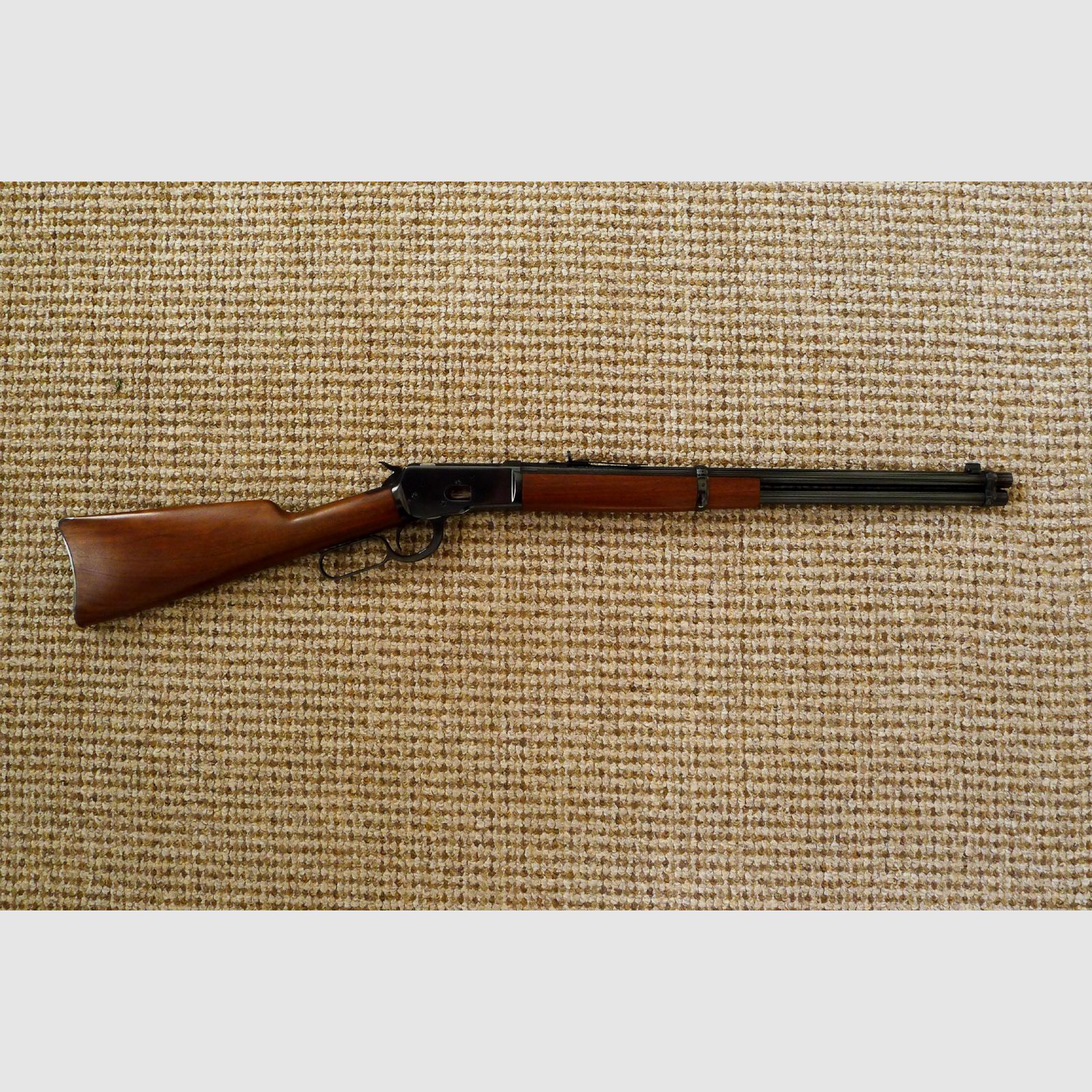 Winchester 1892 Carbine in Miroku-Fertigung,  Kaliber .357 Magnum