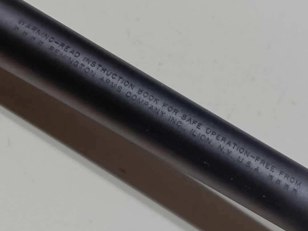 Remington Arms Company 870