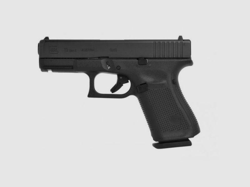 GLOCK 19 GEN. 5 - 9MM LUGER