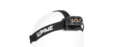 Lupine Lightning Piko Stirnlampe