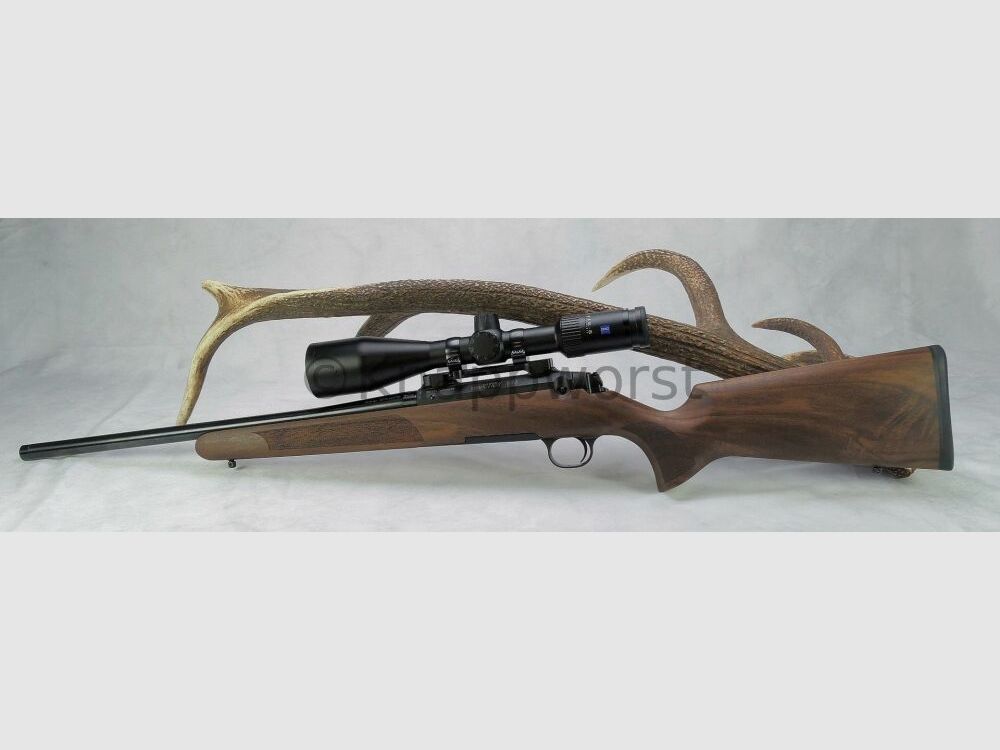 SteelAction SteelAction HS 308Win.