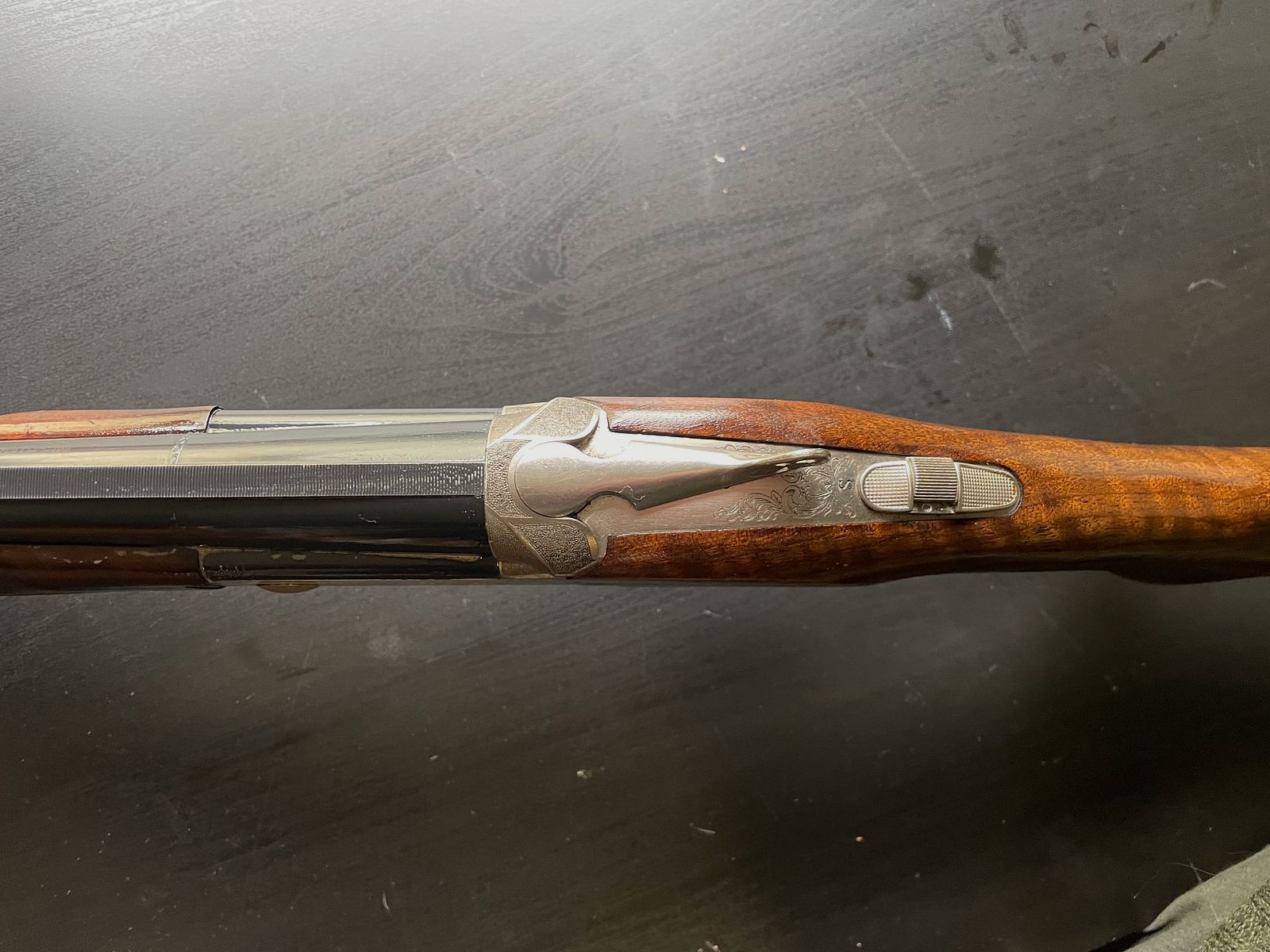 Franchi Feeling Select 12/76