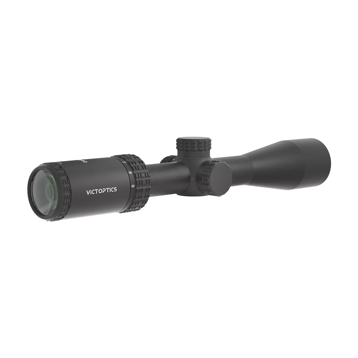 Luneta Victoptics SOI 3-9×40 1/10MIL rur 25,4 mm, zdjęcie 4 z 10