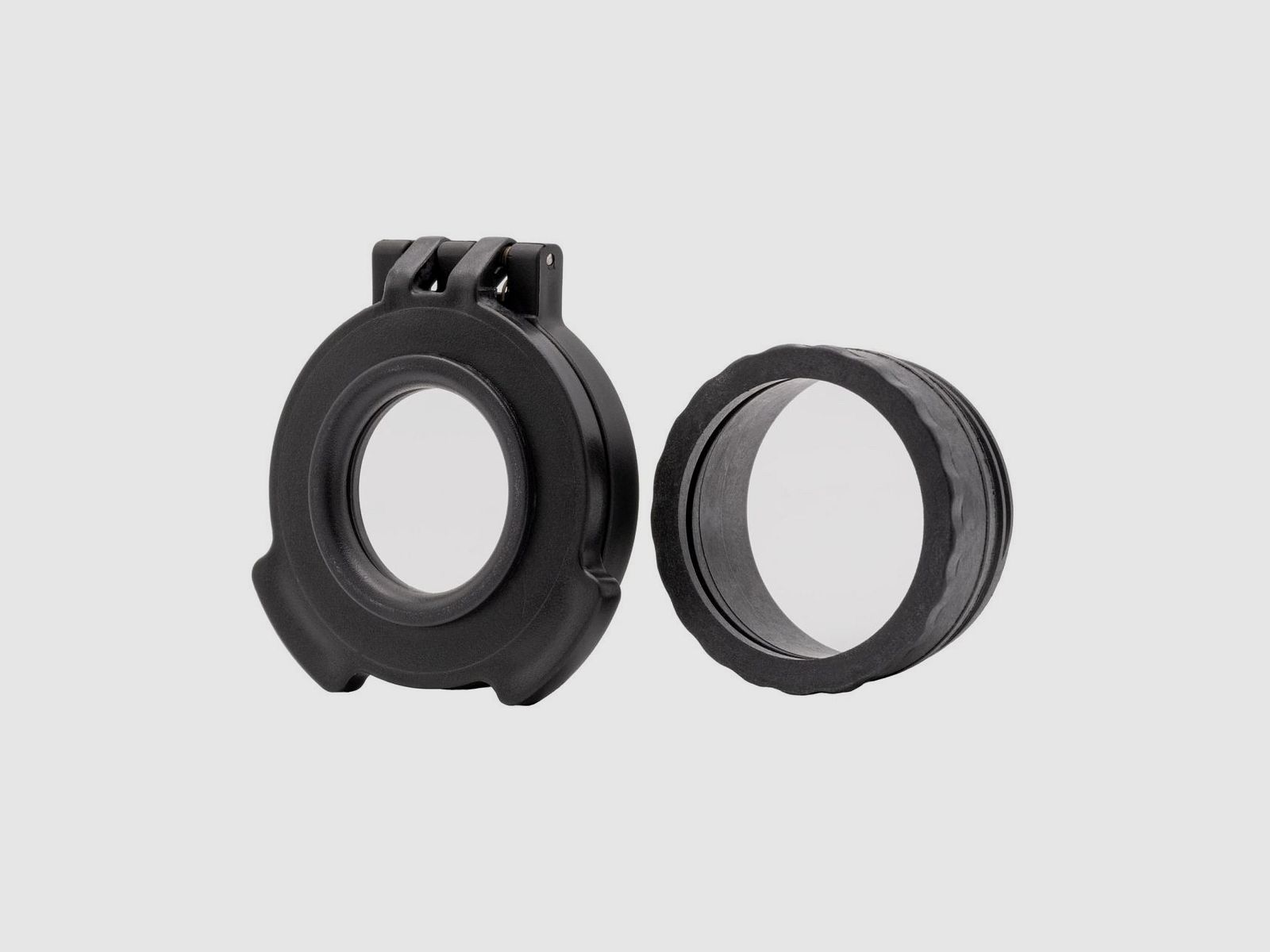 Tenebraex Objektivschutzklappe SDRAR6-CCR