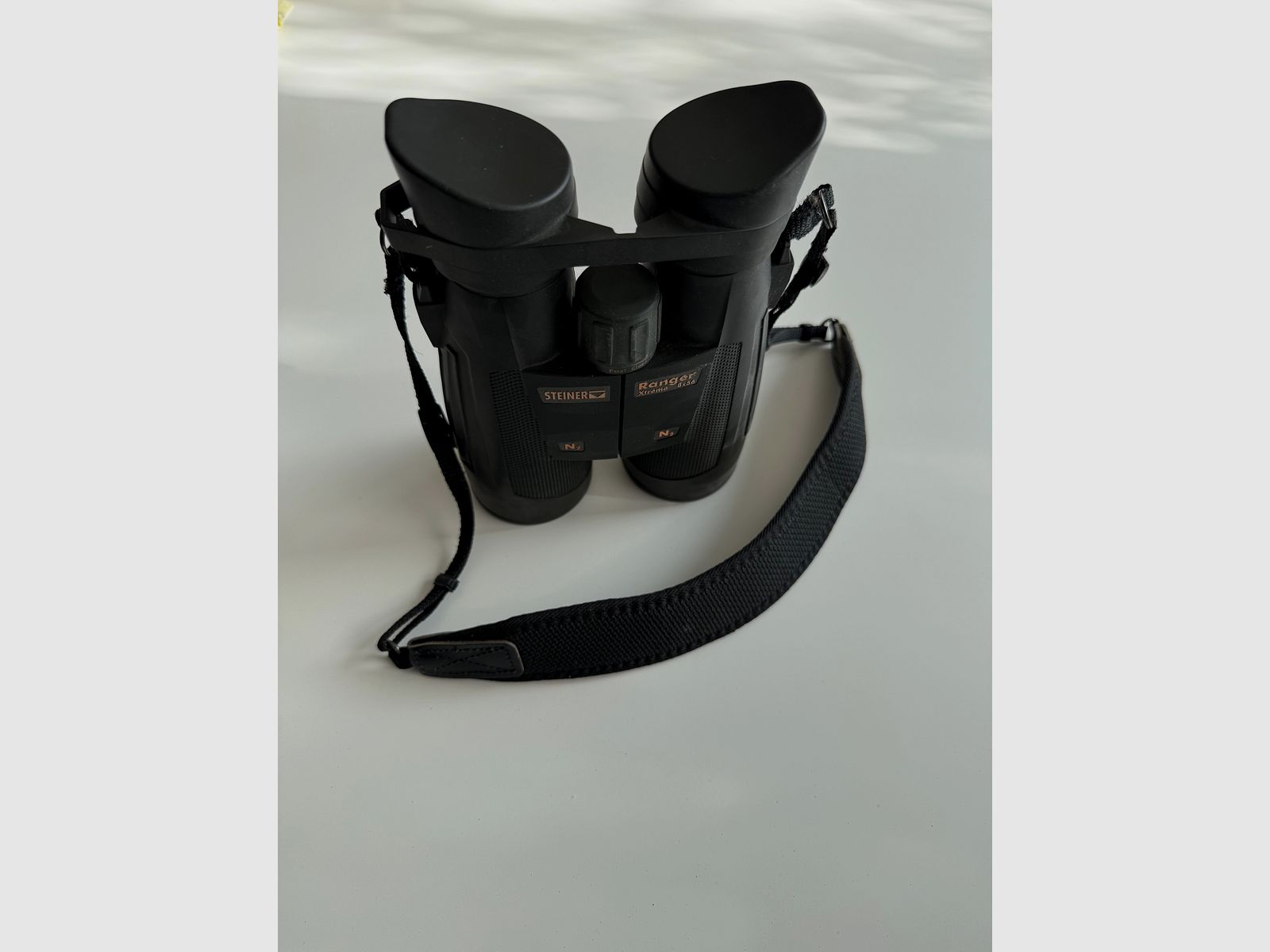 Steiner Ranger Xtreme 8x56 binoculars