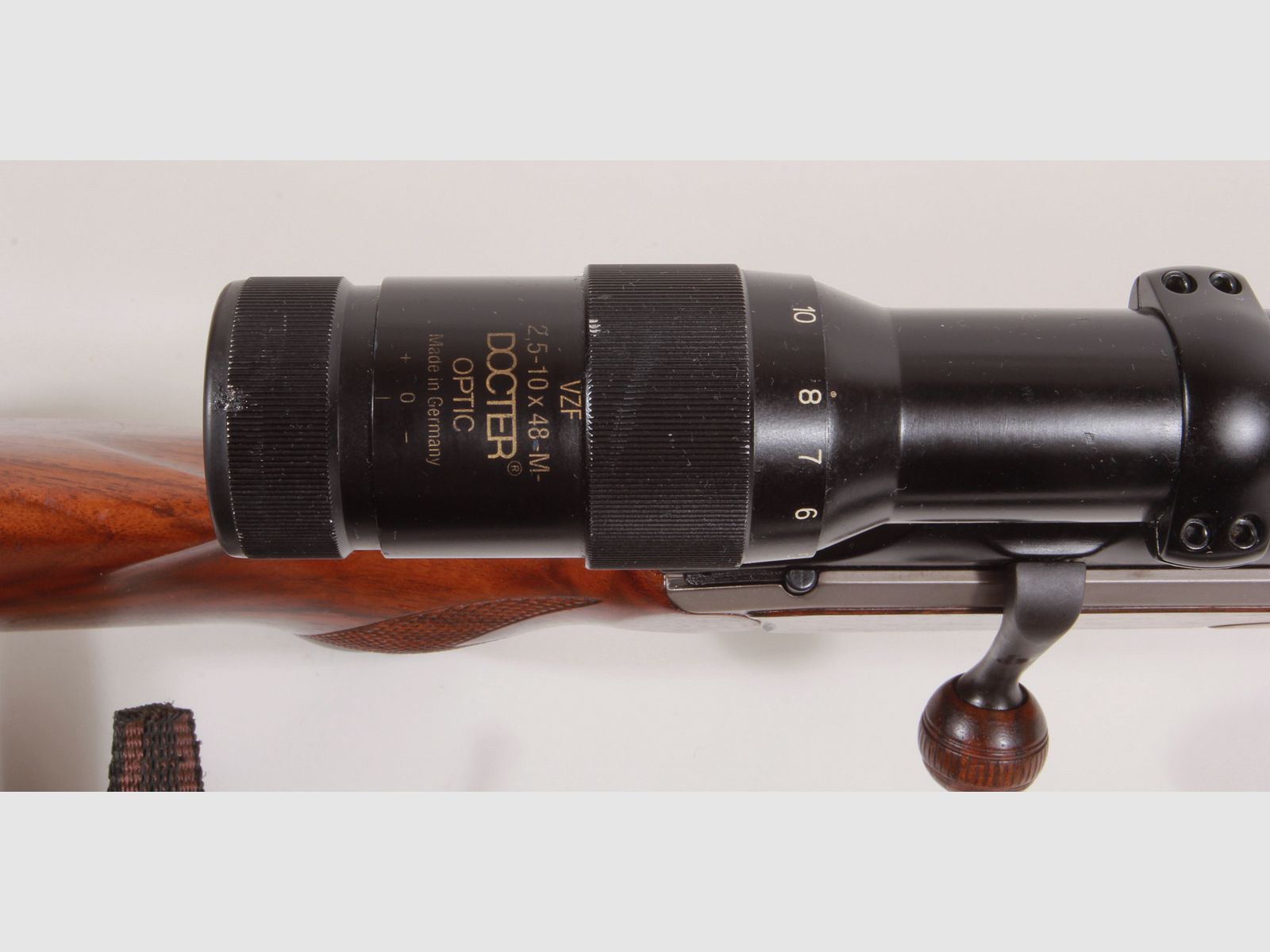 Repetierbüchse Blaser R93 Artikel 17164