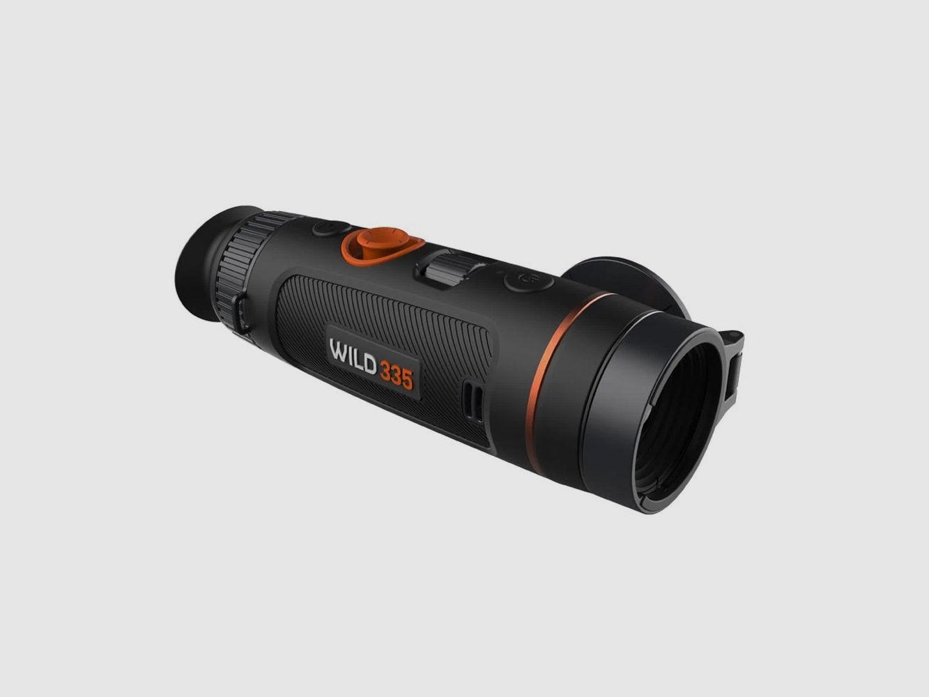 ThermTec thermal imaging camera WILD 335