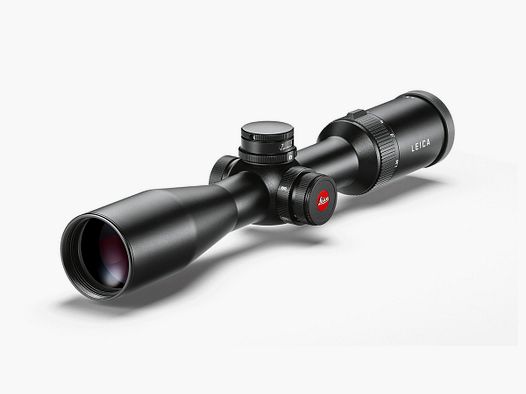 Leica Fortis 6 1,8–12x42i ohne Schiene