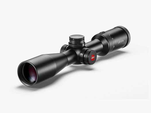 Leica Fortis 6 1,8–12x42i ohne Schiene