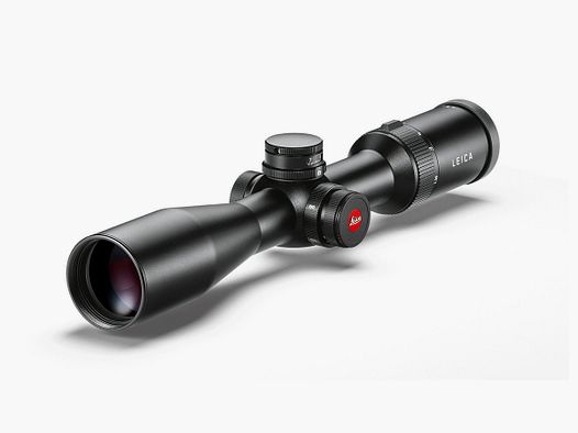 Leica Fortis 6 1,8–12x42i senza guida