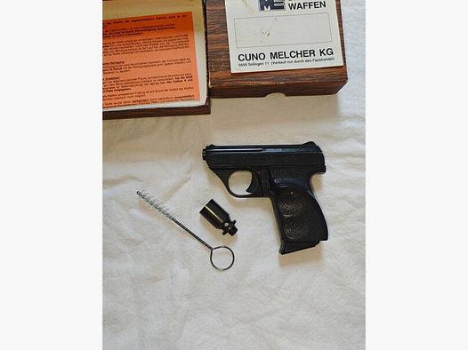ME 8 Combat