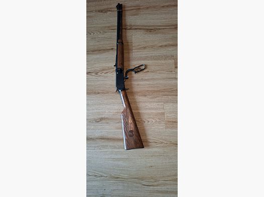 Fucile occidentale 72756