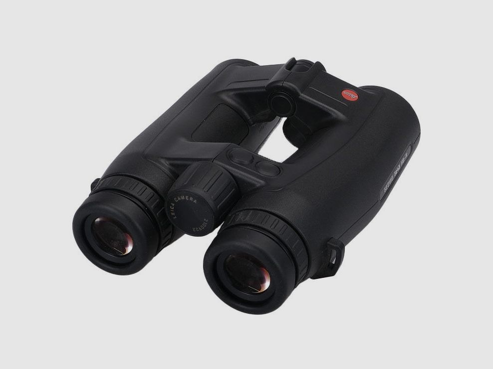 Leica Geovid 8x42 HD-R (Type 402)