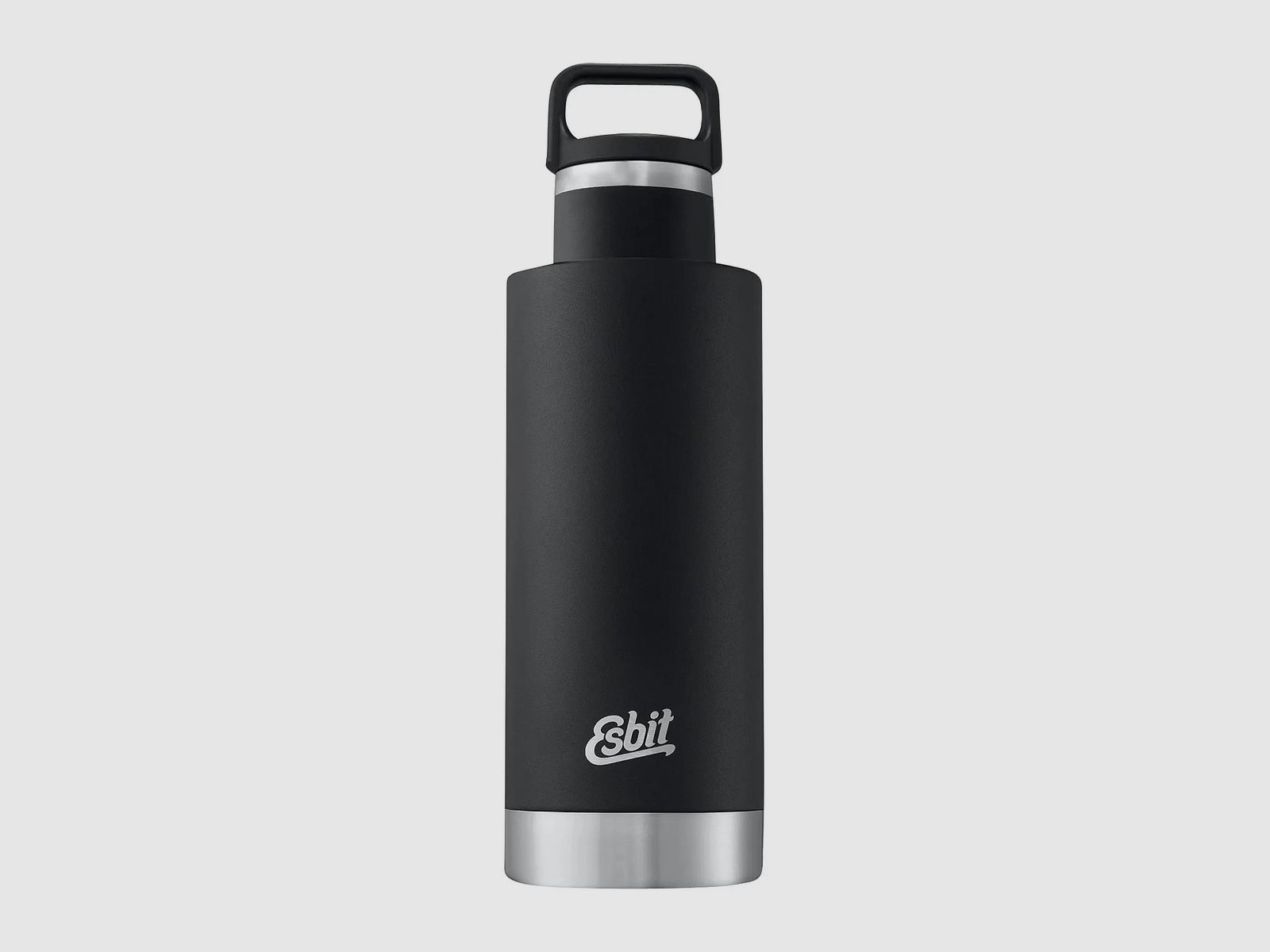 Esbit Esbit Isolierflasche Sculptor Standard 0.75 L schwarz
