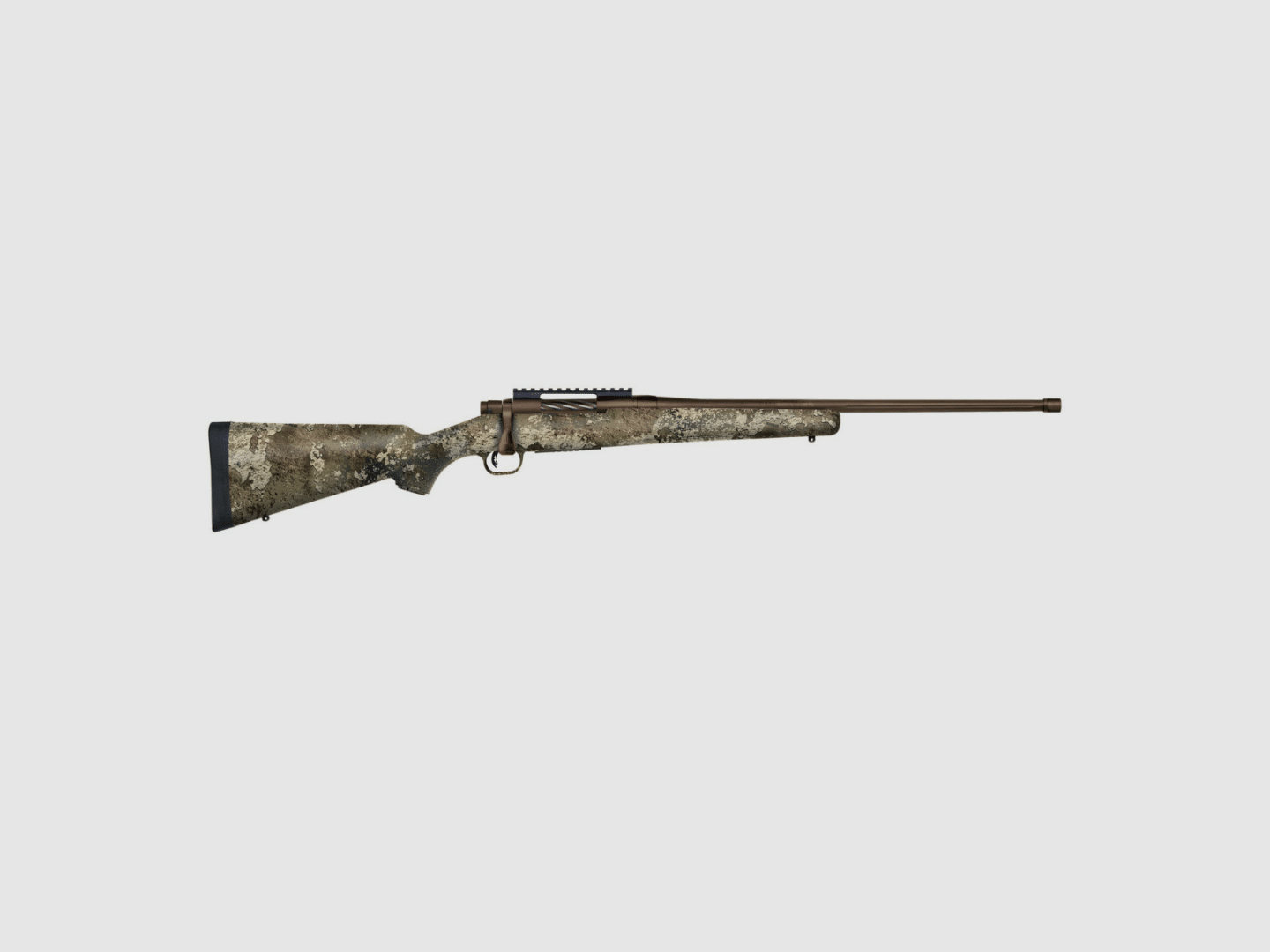 Repetierbüchse MOSSBERG Patriot Predator Strata Camo, Bild 1 von 6