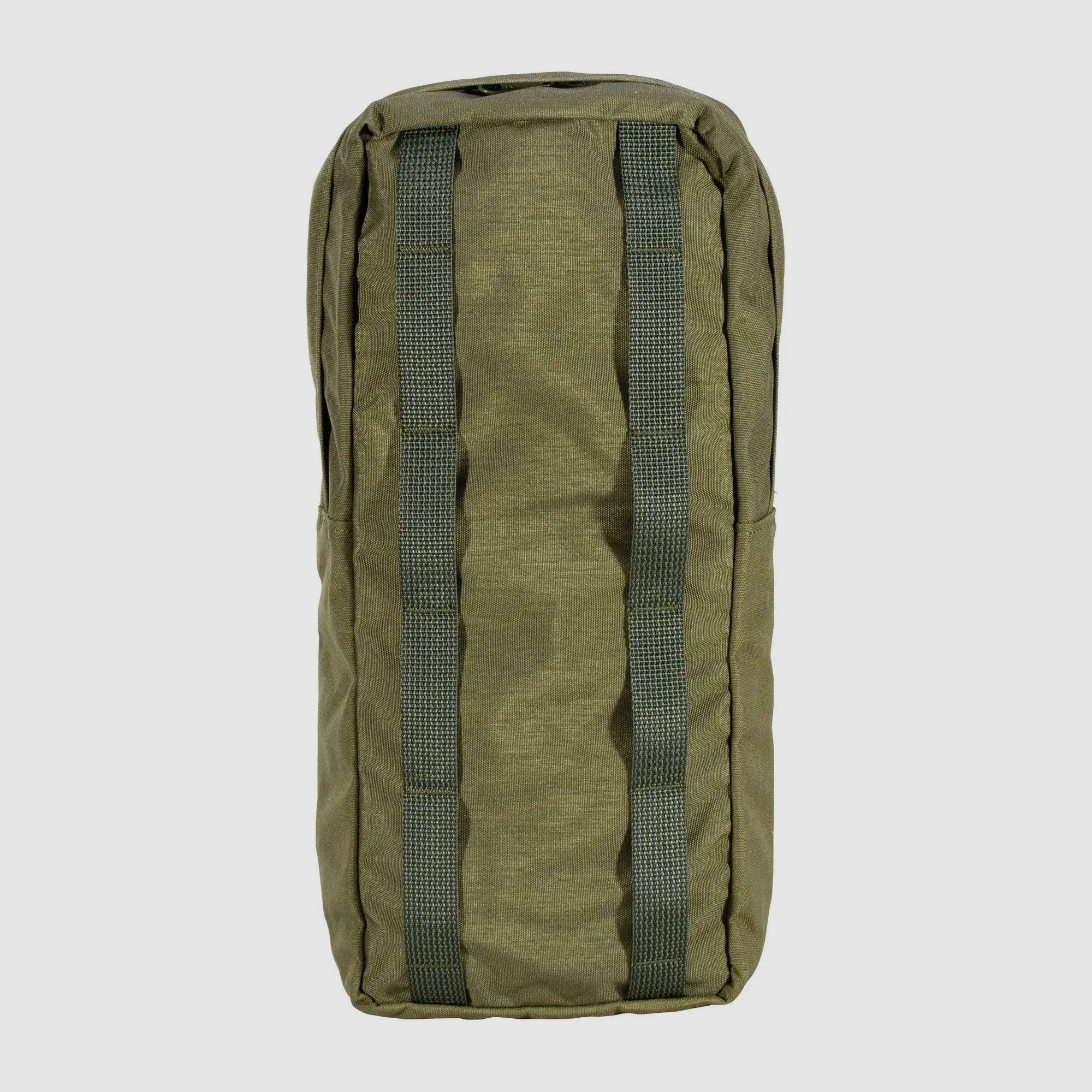 Savotta Savotta Boczne Torba 8 L - Oliwkowy