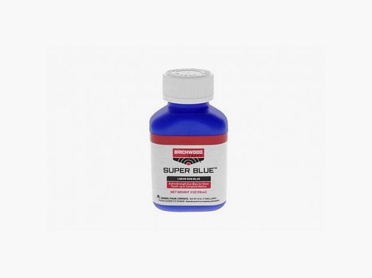 Pavonador Super Blue