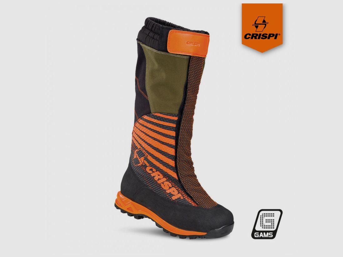 CRISPI HIGHLAND PRO, image 1 sur 6