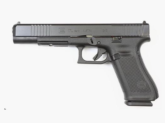 Glock 17 L Gen 5 MOS 6'' Cal. 9mm Luger