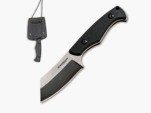 Challenger Neckknife kleines Umhängemesser
