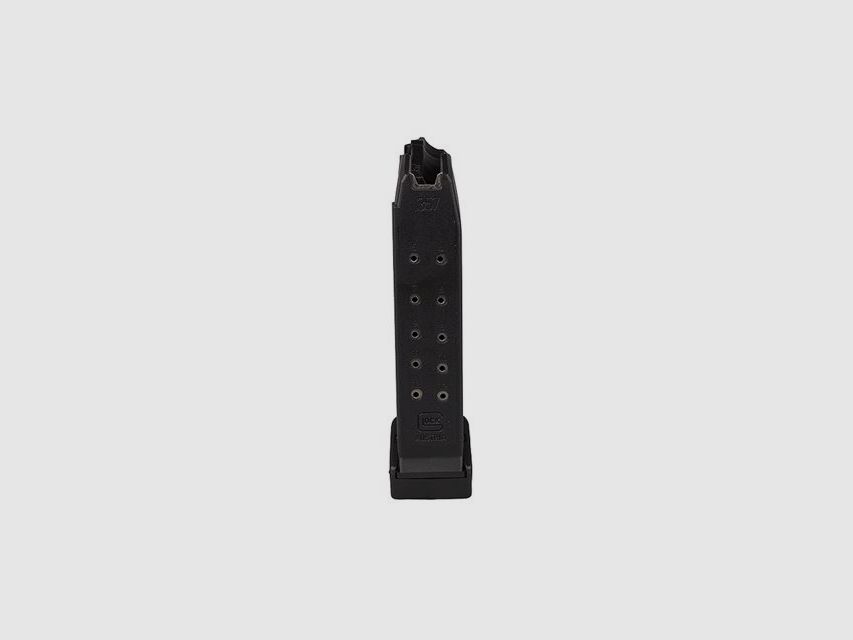 Chargeur Glock G32+1 .357 SIG 14 coups, image 2 sur 2